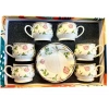 Dnr Kahve Fincan Seti