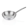 Alb MM Çelik 24cm Wok Tava
