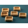 Acar Bambu Sos Kase 7x7cm