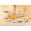 Acar Soho Porselen 21 Parça Brunch Seti