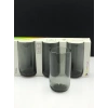 420805-3X8-Gri Iconic Bardak 365cc