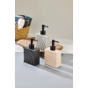 Cok Stoneware Sıvı Sabunluk