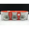 42801-3X12-Semaver Çay Bardağı 285cc*30