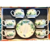Dnr Kahve Fincan Seti