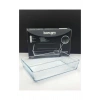 59964-1X4-Borcam 31X21cm Fırın Tepsi*25