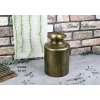 Gnl Metal Vazo 20x30cm