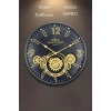 Gnl Duvar Saati 59cm
