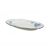 Acar Garden Oval Tabak