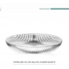 Sigma Paris Gri 30cm Salata Kase