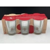 520082-6X8-Paşabahçe Logolu Bardak 215cc