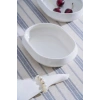 Acar Rumi Oval Tabak