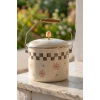 Acar Emaye 20cm Bakraç