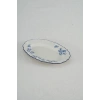Acar Garden Oval Tabak