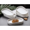 Gnl Oval Tabak 20x9x2cm