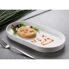 Gnl Gnl Oval Tabak 32x17x2.7cm