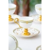 Acar Porselen 6lı Kahve Set