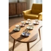 Acar Porselen 6lı Kahve Set