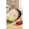 Cok 28cm Silikon Kapak