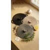 Cok 23cm Silikon Kapak