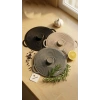 Cok 20cm Silikon Kapak
