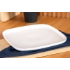 Acar Pure Kare Tabak 26.5x26.5cm