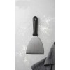 Cok Çelik Düz Spatula 12x24cm