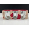 42181-6X12-Çay Bardağı 6lı 120cc