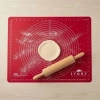Ivo Silikon Hamur Matı 40x50cm 130gr