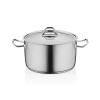 Oms Gastro 18x11cm Tencere