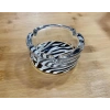 Dnr Cam Küllük Zebra Desen