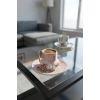 Acar Porselen 6lı Kahve Seti