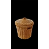 Cos Rattan Büyük Patates-Soğanlık