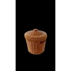 Cos Rattan Orta Patates-Soğanlık