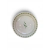 Cok 6lı Porselen 20cm Çukur Tabak