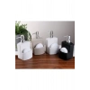 Gnl Stoneware Süngerli Sıvı Sabunluk