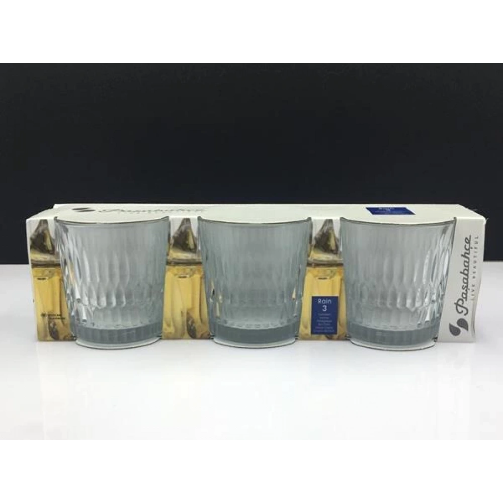 520254-3X8-Rain Viski Bardakğı 300cc