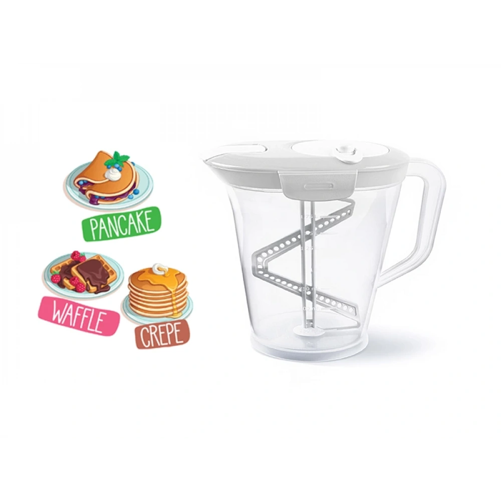 Ucs Maxi Sürahi 2lt