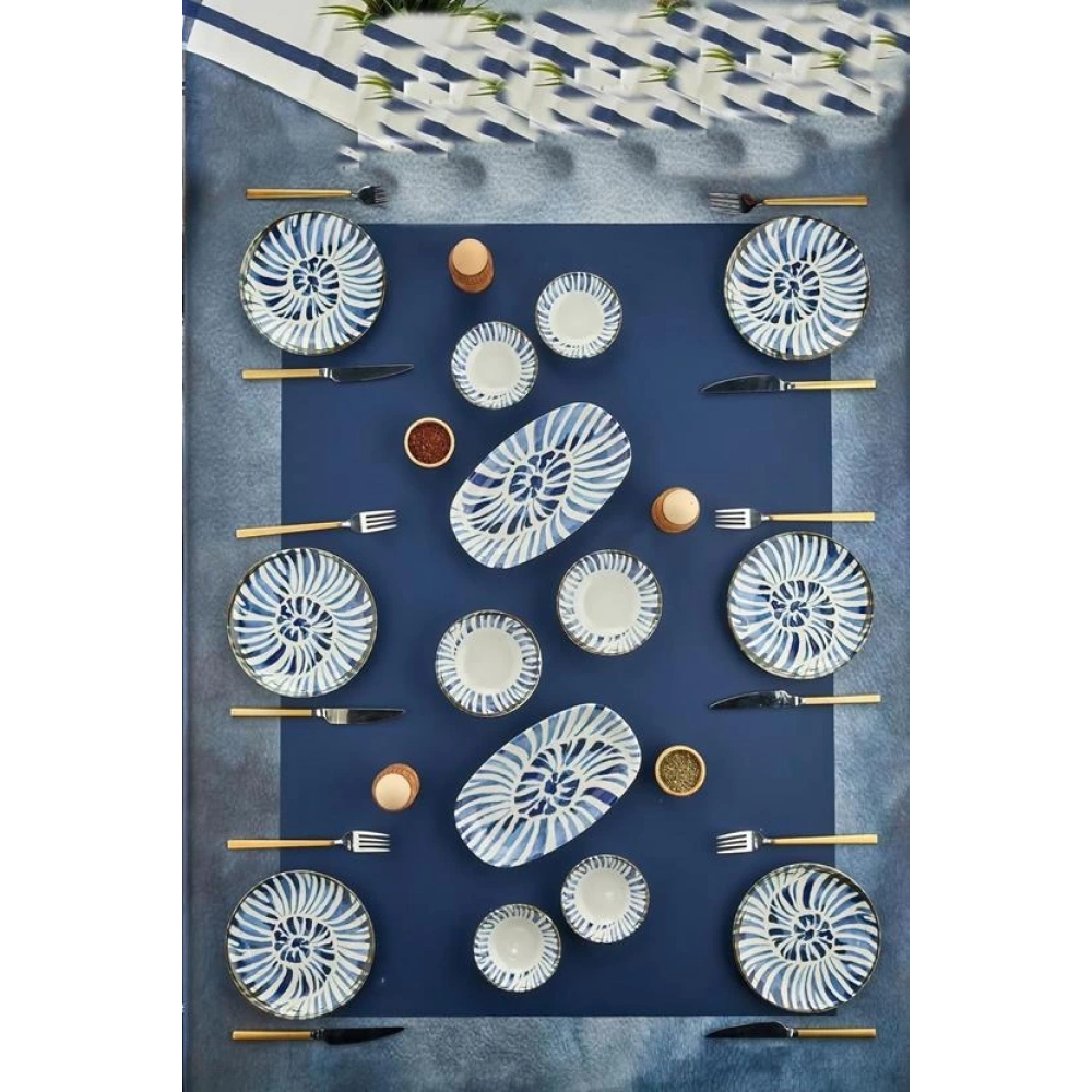 Cok 14 Parça Kahvaltı Seti