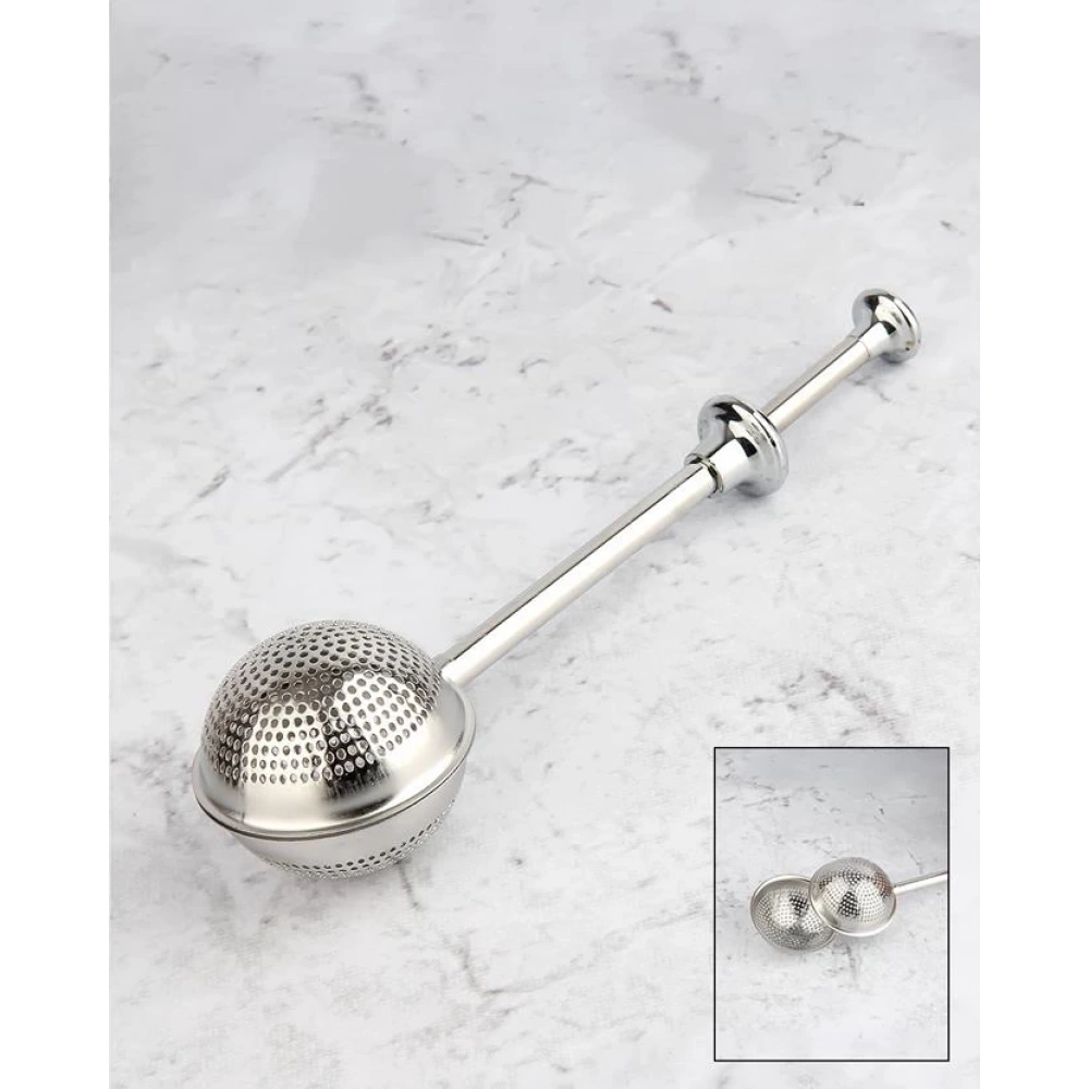 Mien Metal Çay Süzgeci