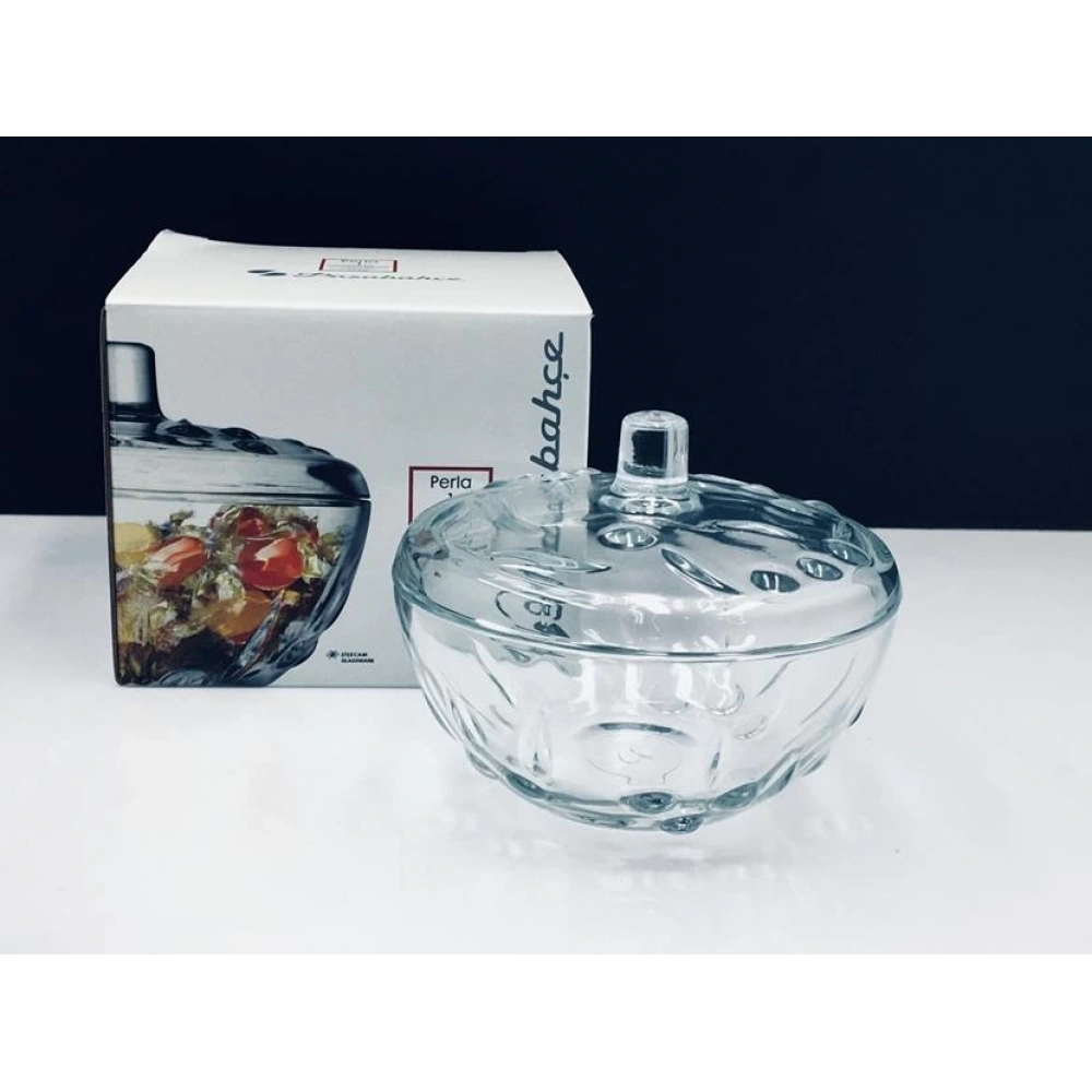 97236-1X12-Perla Şekerlik*10