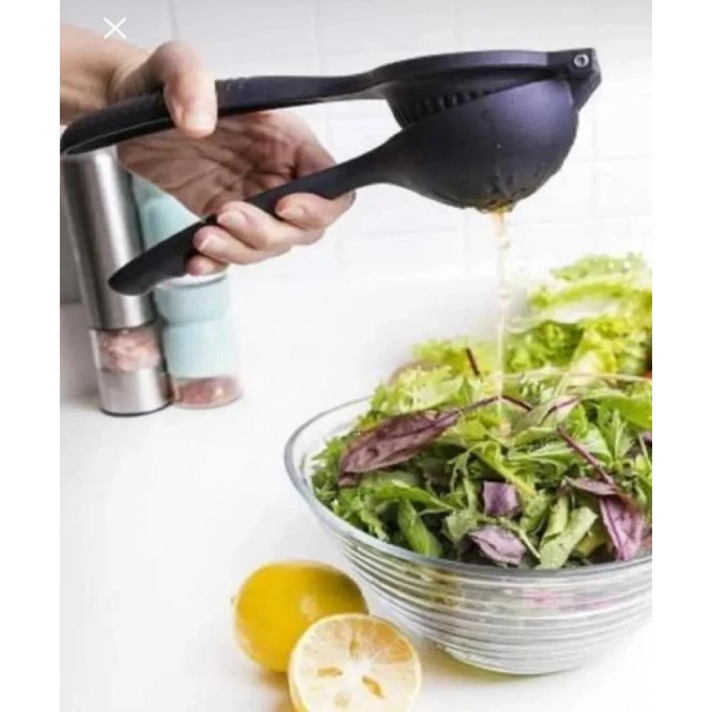 Rss Limon Sıkacağı