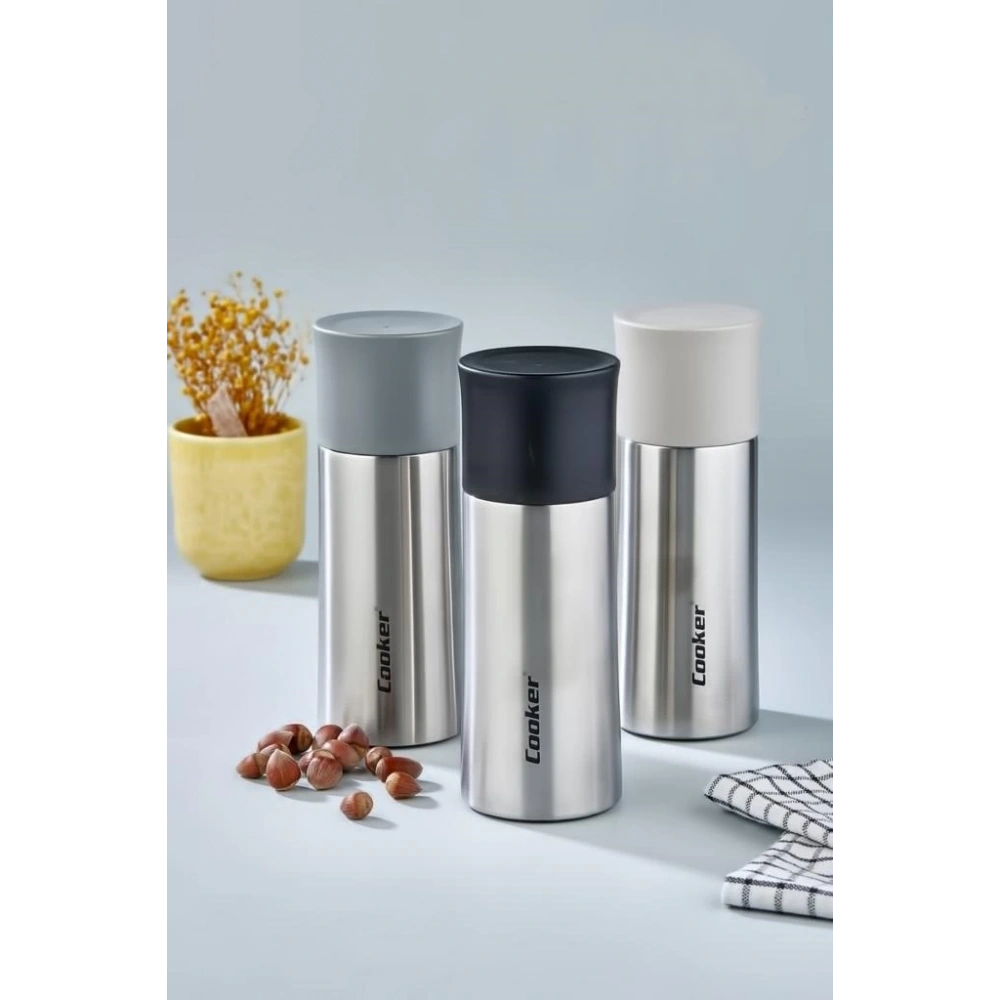 Cok Çelik Termos 300cc