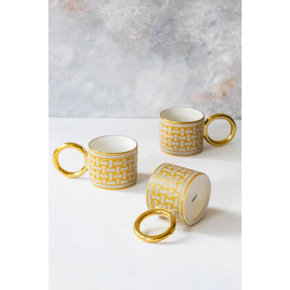 Mien Ring Kupa 270cc