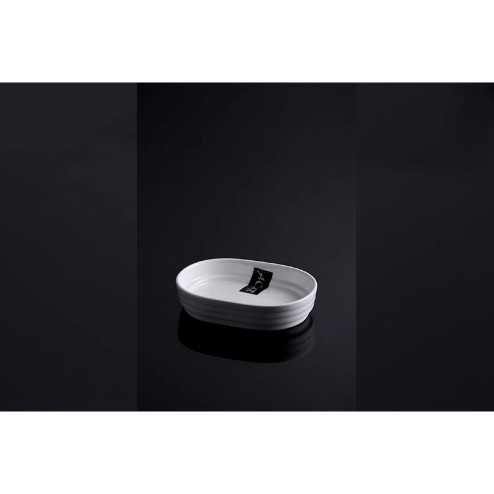 Acar Porselen Tabak 15,7cm