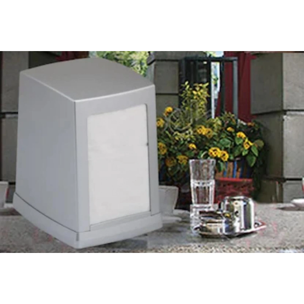 Bay Dolly Yaylı Peçetelik