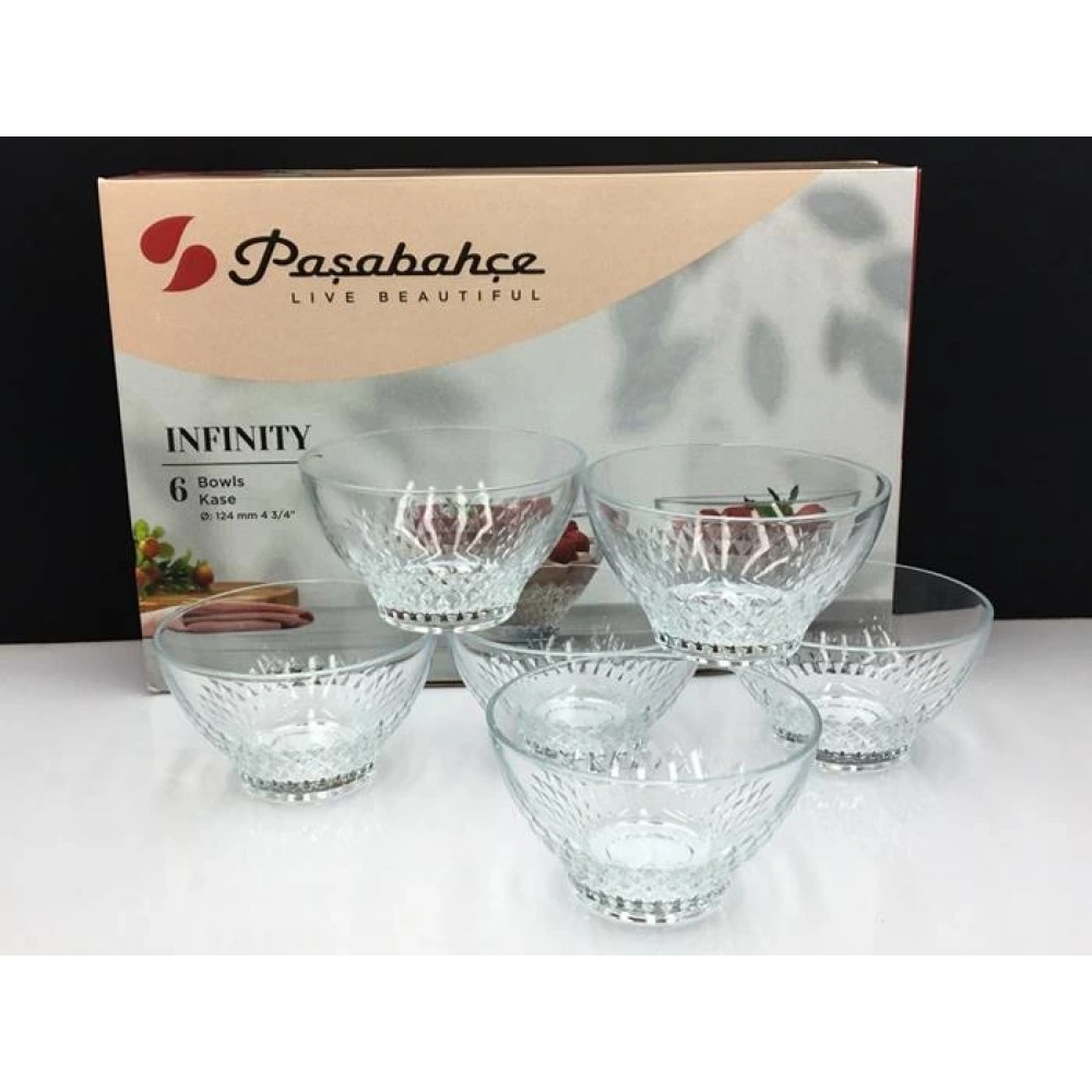 530256-6X4-Infinity Kase 12cm*25