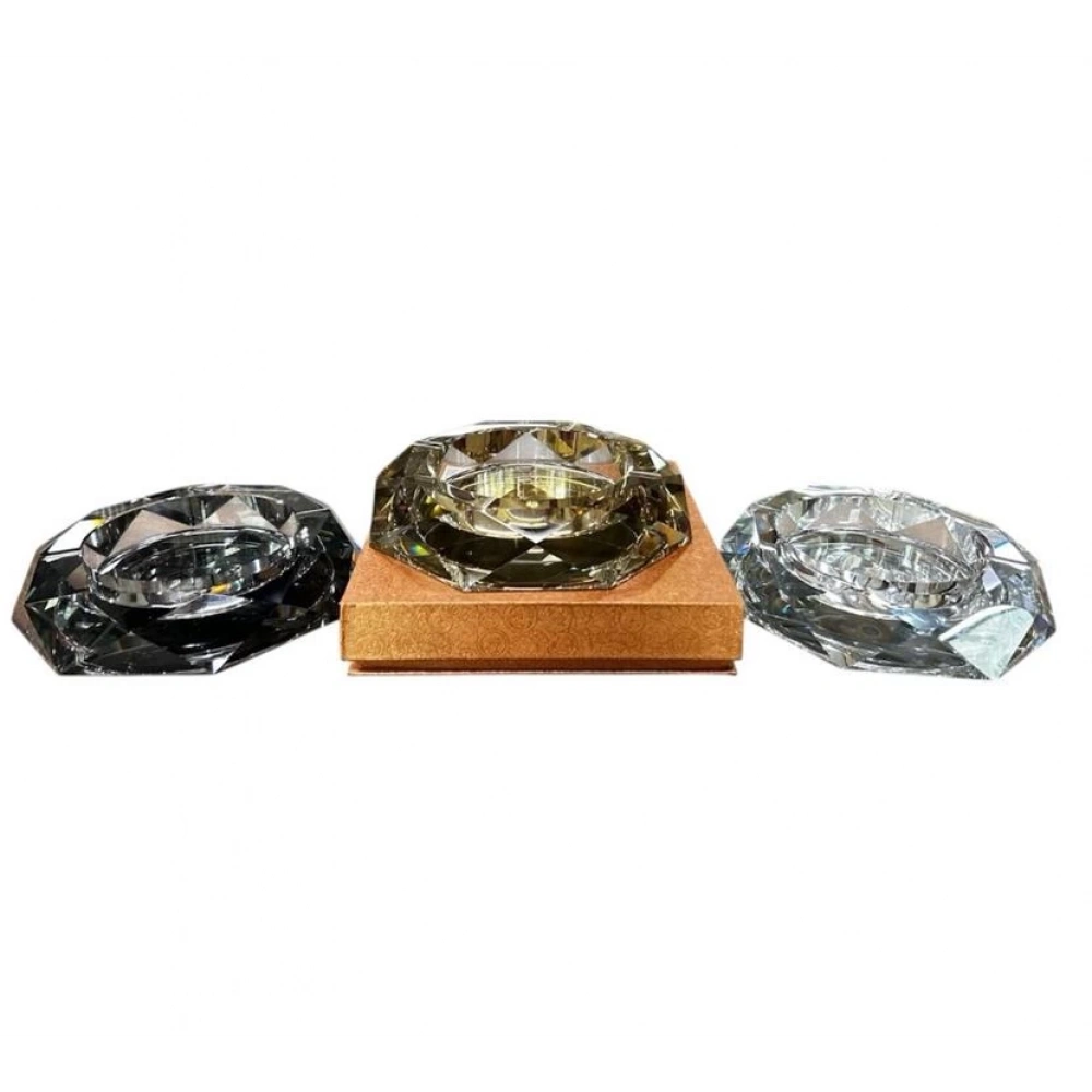 Cok Kristal Küllük 13cm