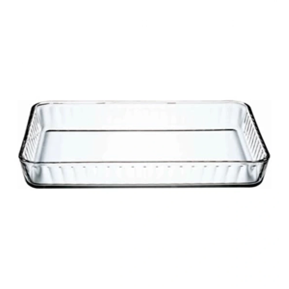 59204-1X6-Borcam Tepsi 27X40cm*35