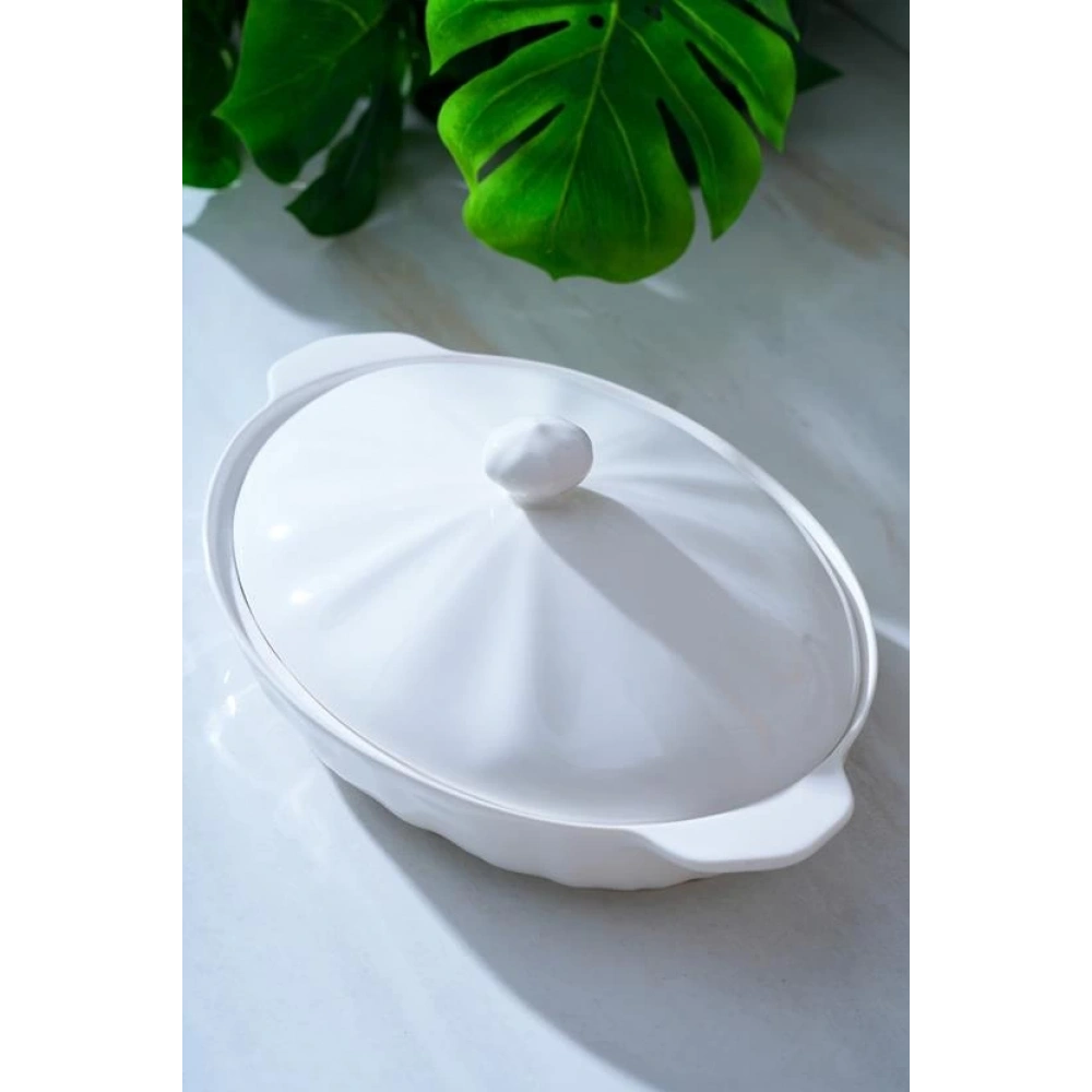 Acar Carmen Oval Tabak