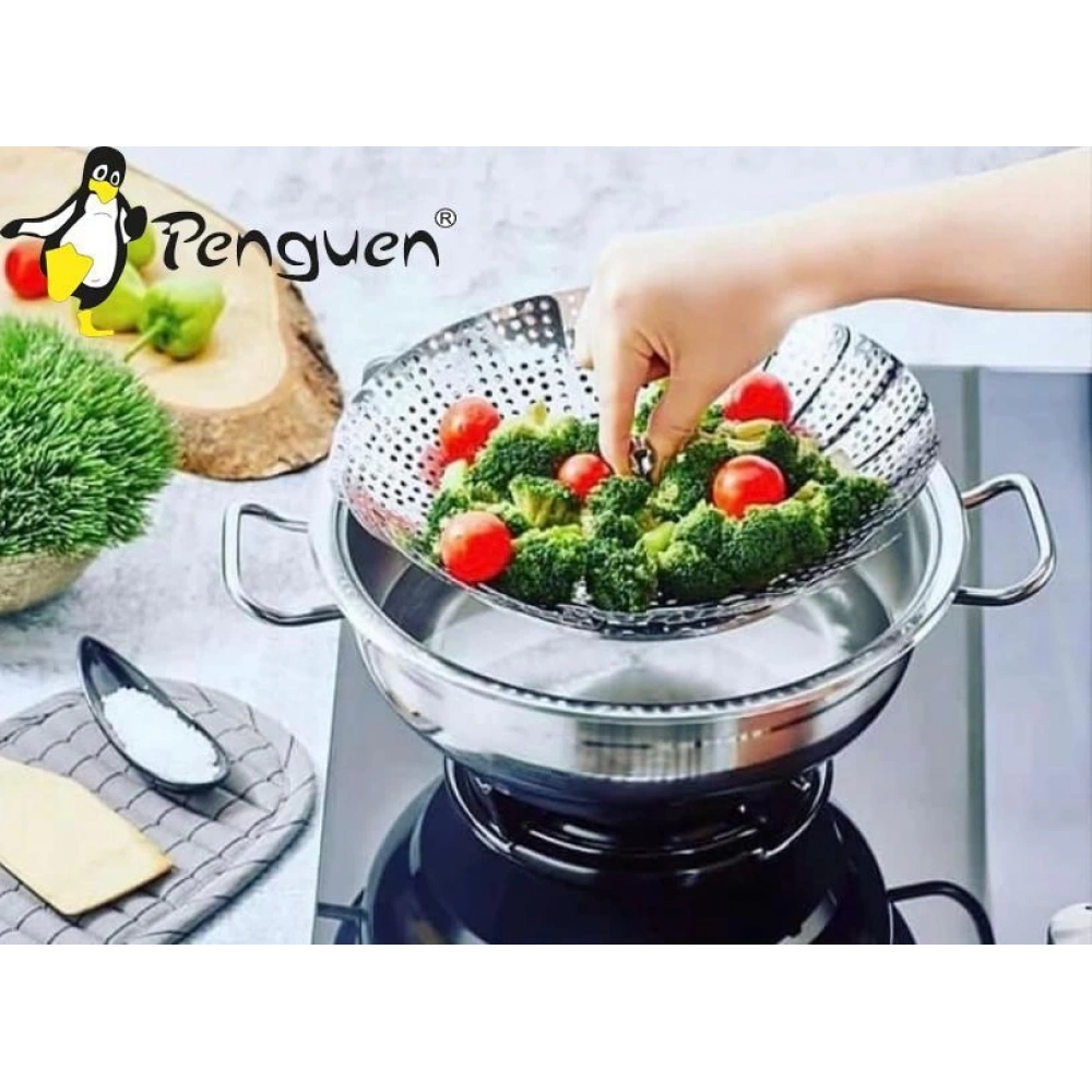 Png Haşlama Aparatı 18cm